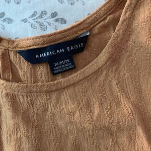 American Eagle Outfitters Tops - NWOT AE Blouse American Eagle Outfitters Tops - NWOT AE Blouse